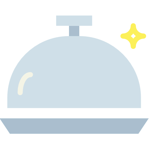 Tray icon