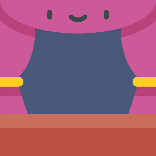 Stage icon