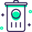 Trash icon 64x64