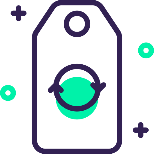Tag icon