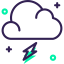 Storm icon 64x64