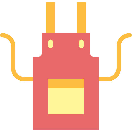 Apron icon