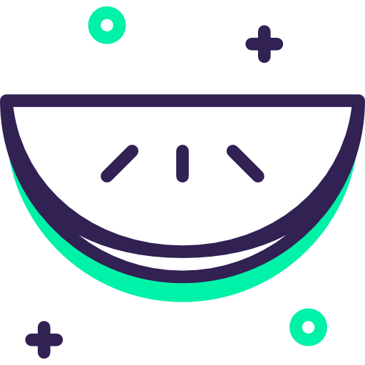 Watermelon icon