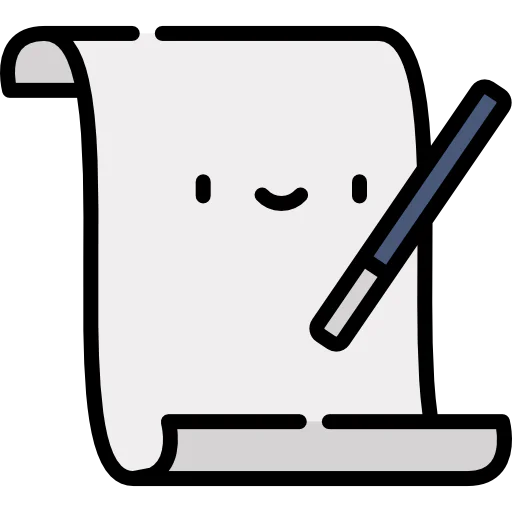 Parchment icon