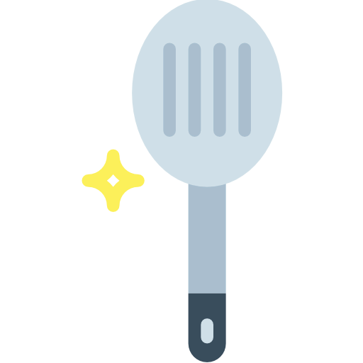 Slotted icon