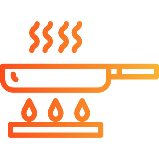 Pan icon