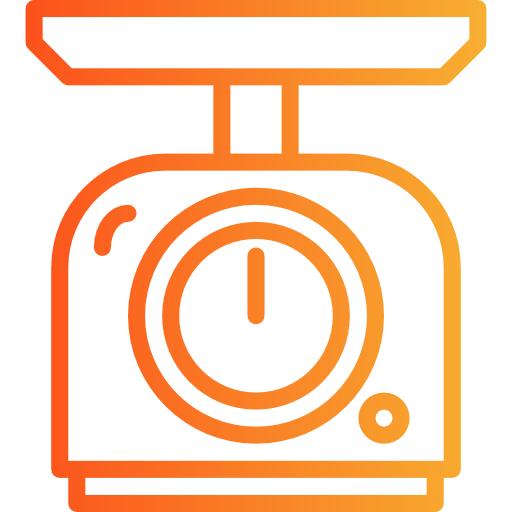 Scale icon