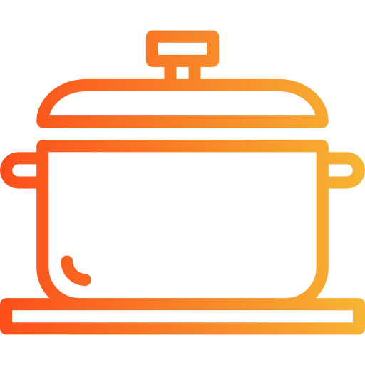 Pot icon