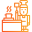 Cooking icon 64x64