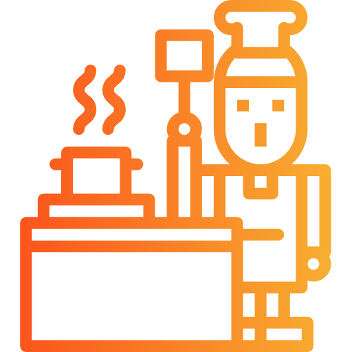 Cooking icon