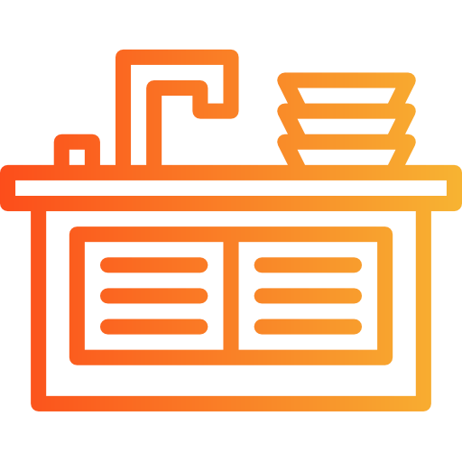 Sink icon