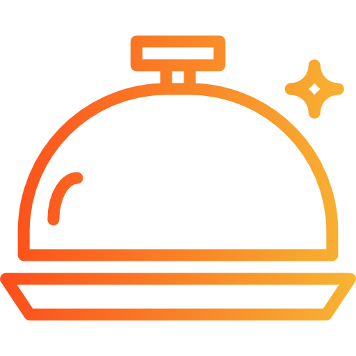 Tray icon