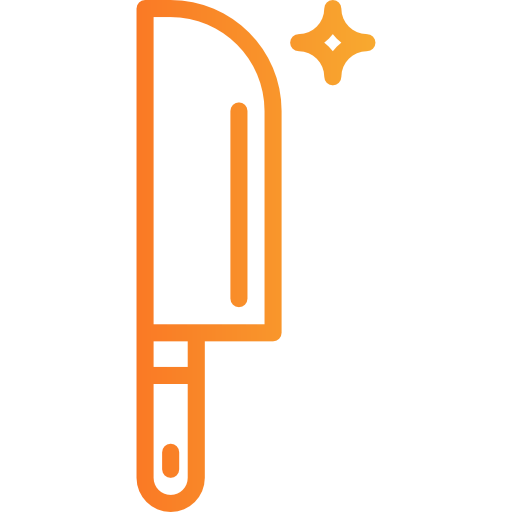 Knife icon