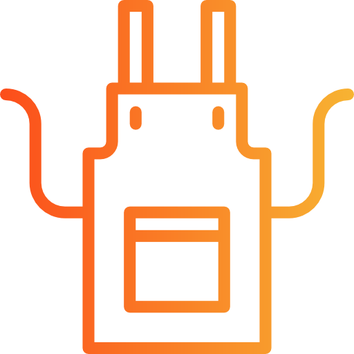 Apron icon