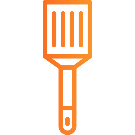 Spatula icon
