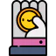 Coin icon 64x64