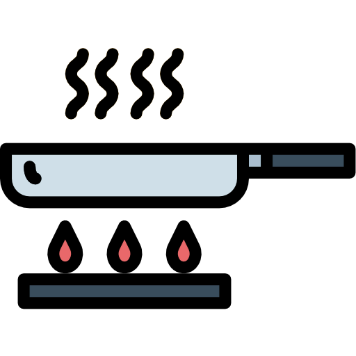 Pan icon
