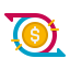 Cash flow 상 64x64
