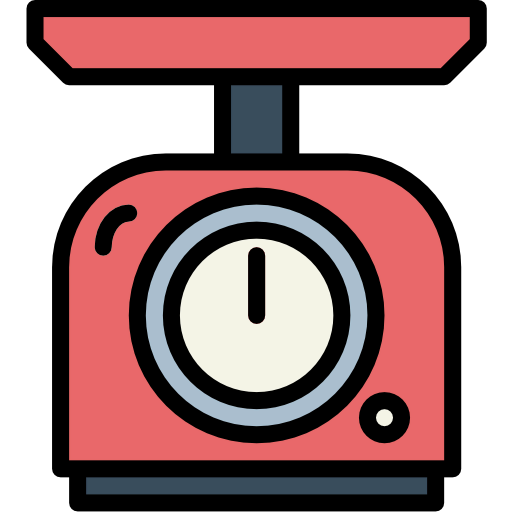 Scale icon