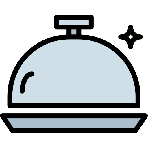 Tray icon