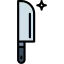 Knife icon 64x64