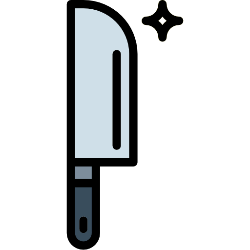 Knife icon