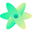 Atomic icon 64x64