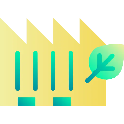 Factory icon