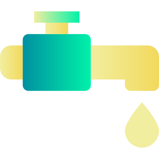 Faucet icon