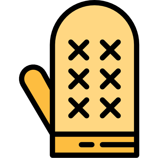 Mitten icon