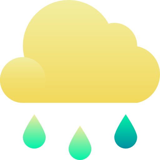Rain icon