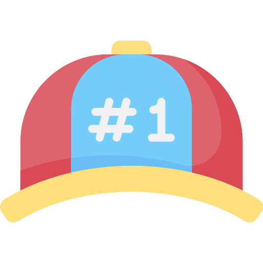 Cap icon