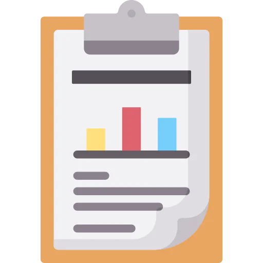 Stats icon