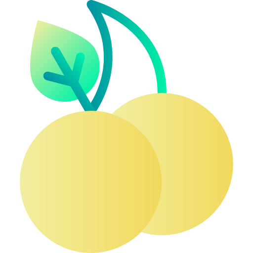 Cherries icon