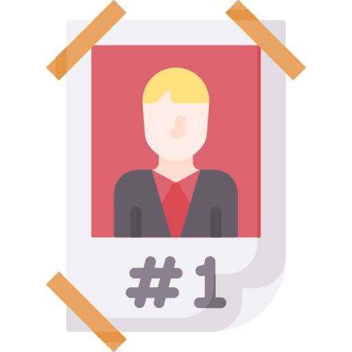 Candidate icon