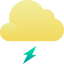Storm icon 64x64