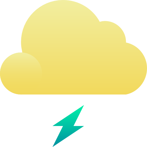 Storm icon