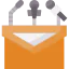 Microphone icon 64x64