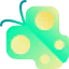Butterfly icon 64x64