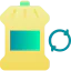 Detergent icon 64x64