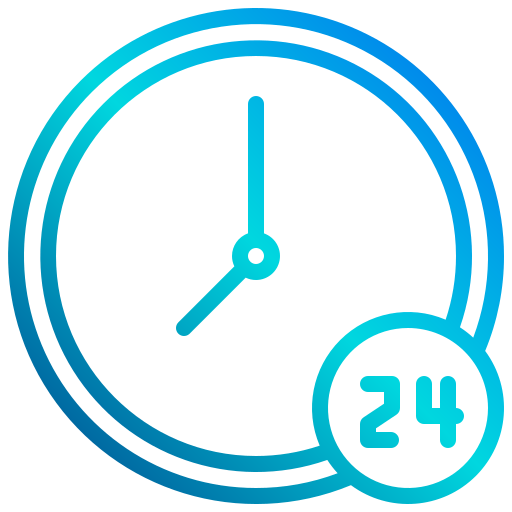 Watch icon
