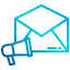 Advertising icon 64x64
