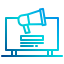 Advertising icon 64x64