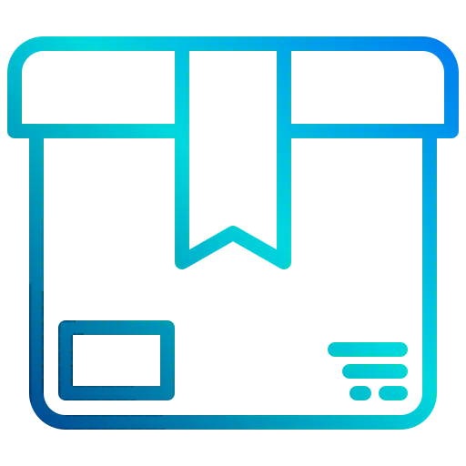 Box icon