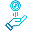 Coin icon 64x64
