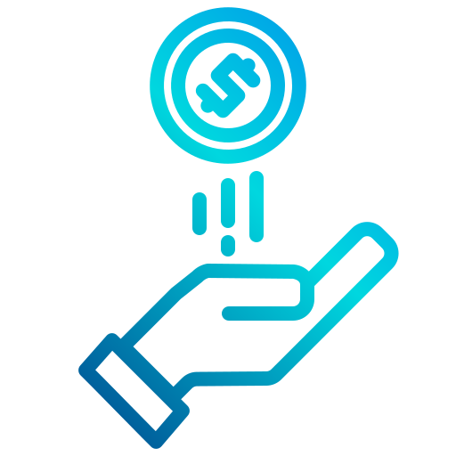 Coin icon