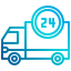 Delivery icon 64x64