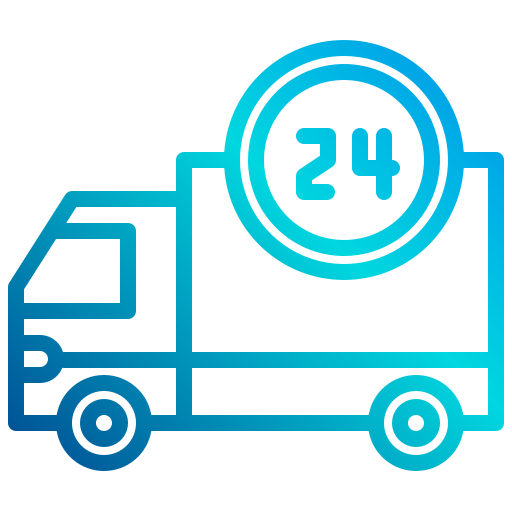 Delivery icon