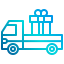 Delivery icon 64x64