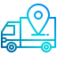 Delivery icon 64x64